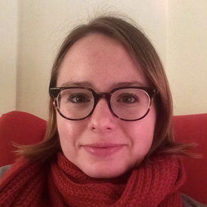 Meet your Posher, Susanna